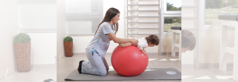 Kinesiología Pediátrica