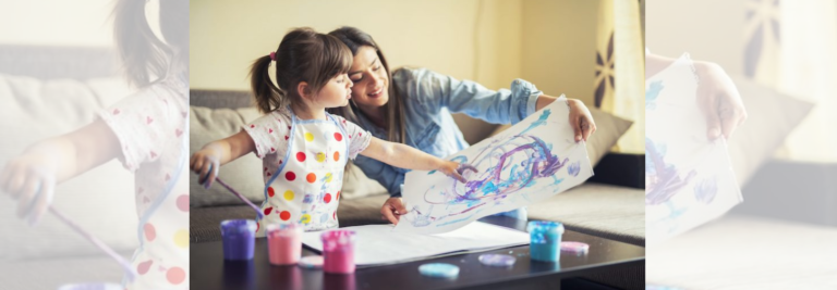 ARTETERAPIA. Qué es y cómo te puede ayudar